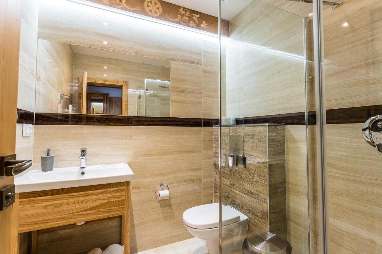 Hotel Palatin Árvaváralja Kültér fotó